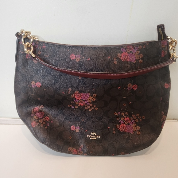 Coach Handbags - Coach handbag